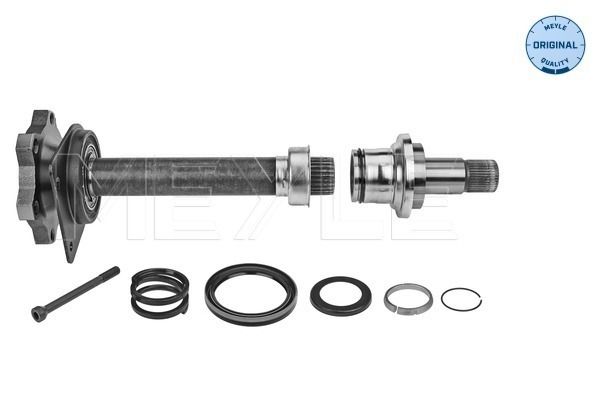 MEYLE Steckwelle, Differential (100 498 0244/S)