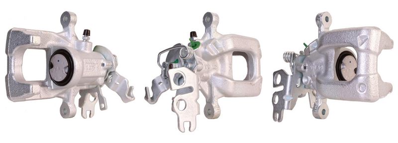 DRI Bremssattel (86-2439)
