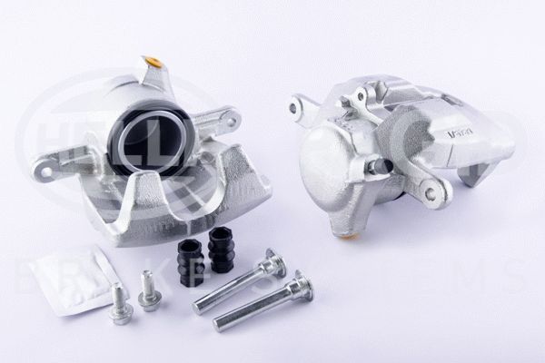 HELLA Bremssattel (8AN 355 792-531)