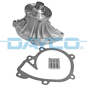 DAYCO Wasserpumpe, Motorkühlung (DP409)