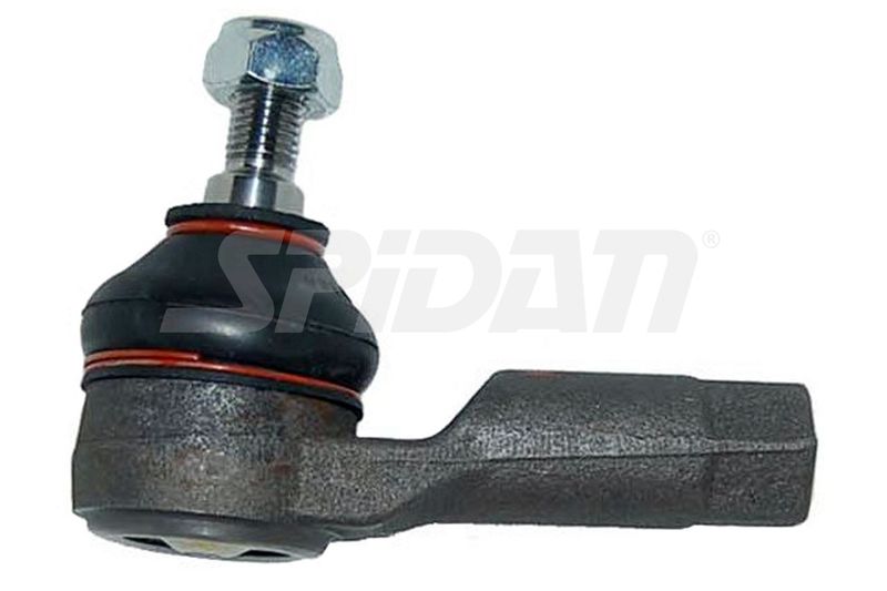 SPIDAN CHASSIS PARTS Spurstangenkopf (50309)