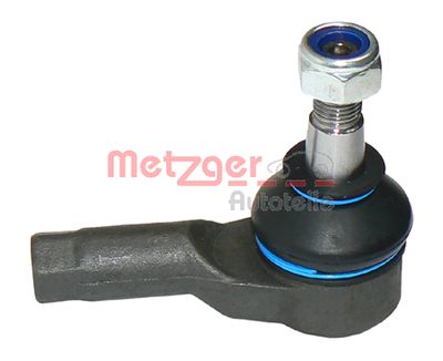 METZGER Spurstangenkopf (54027308)