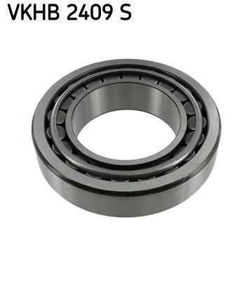 SKF Radlager (VKHB 2409 S)