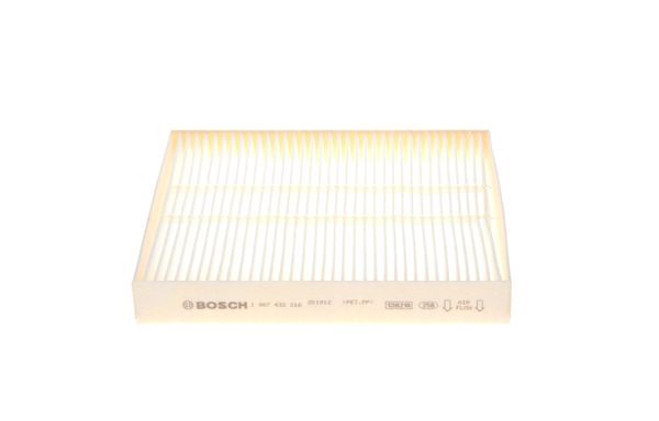 BOSCH Filter, Innenraumluft (1 987 432 216)