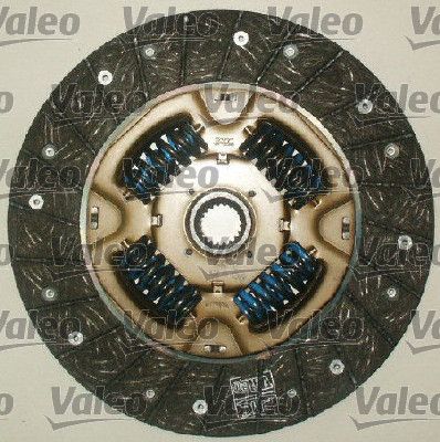 VALEO Kupplungssatz (826425)