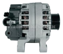 EUROTEC Generator (12090065) EUROTEC Generator (12090065)