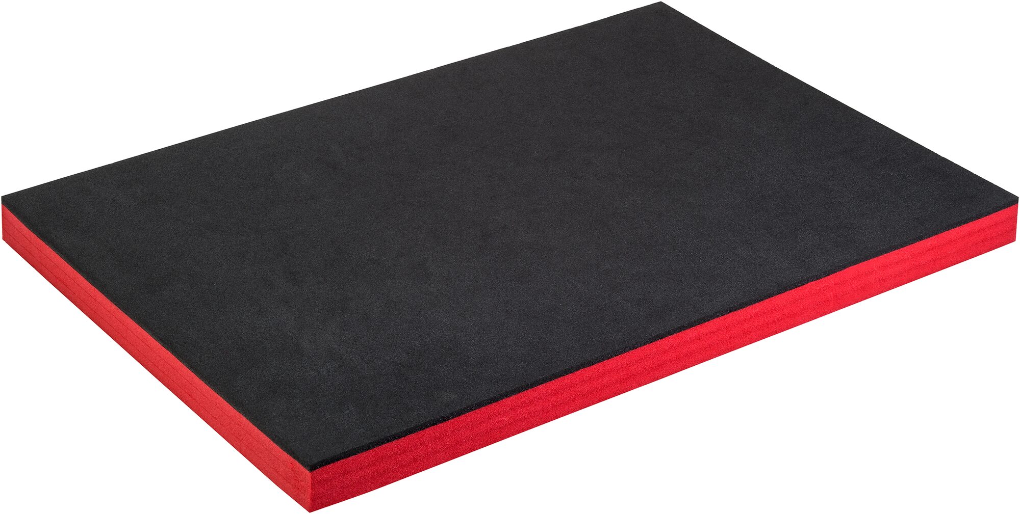 VIGOR 2-Komponenten Weichschaum-Einlage ∙ ohne Ausfräsung ∙ V4632 VIGOR 2-Komponenten Weichschaum-Einlage ∙ ohne Ausfräsung ∙ V4632