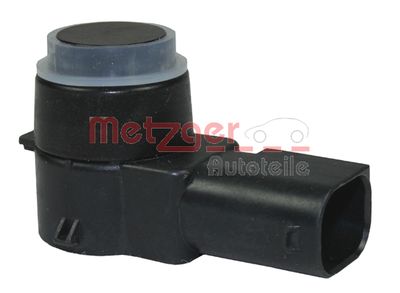 METZGER Sensor, Einparkhilfe (0901063)