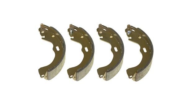 BREMBO Bremsbackensatz (S 49 521)