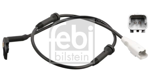 FEBI BILSTEIN Sensor, Raddrehzahl (106262)