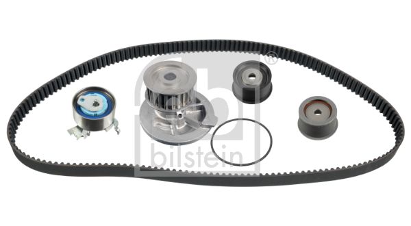 FEBI BILSTEIN Wasserpumpe + Zahnriemensatz (173224)