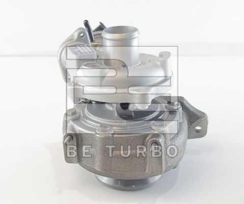 BE TURBO Lader, Aufladung (129002)