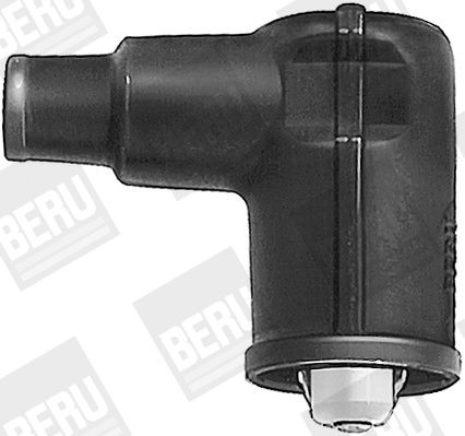 BERU by DRiV Stecker, Zündverteiler (VESO105)