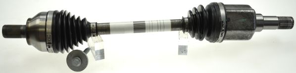 SPIDAN Antriebswelle (24857)