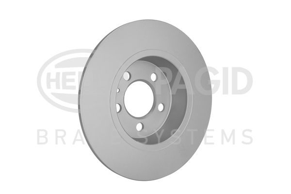 HELLA Bremssattel (8AN 355 785-131)
