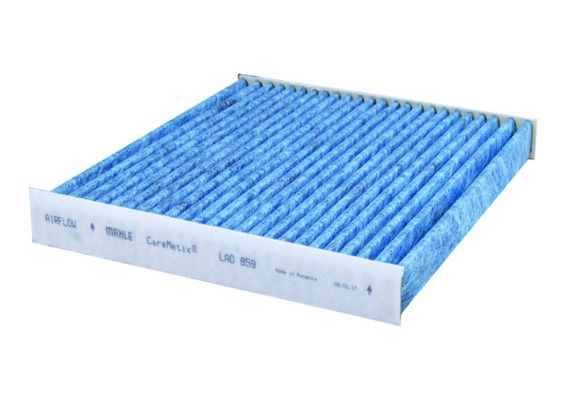 KNECHT Filter, Innenraumluft (LAO 859)