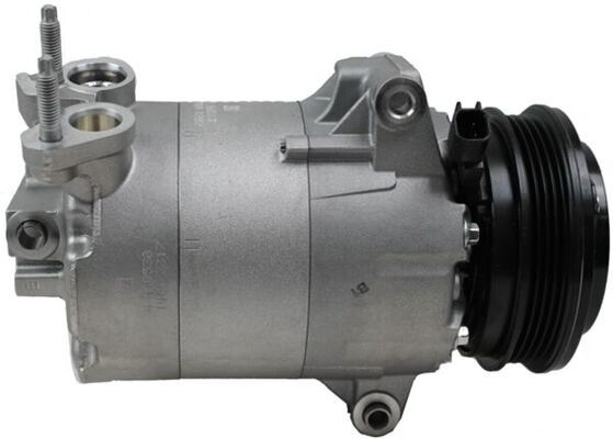MAHLE Kompressor, Klimaanlage (ACP 1385 000S) MAHLE Kompressor, Klimaanlage (ACP 1385 000S)