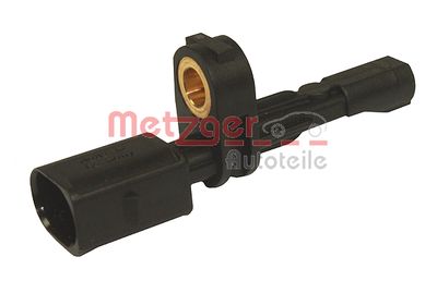 METZGER Sensor, Raddrehzahl (0900694)