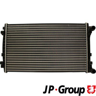 JP GROUP Kühler, Motorkühlung (1114208800)