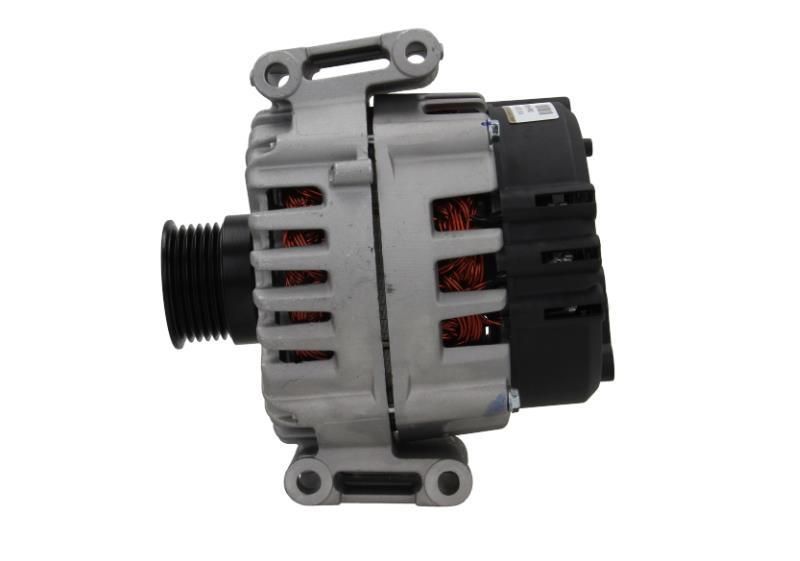 BV PSH Generator (555.934.200.004) BV PSH Generator (555.934.200.004)
