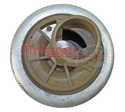 METZGER Kraftstoffpumpe (2250020) Thumbnail