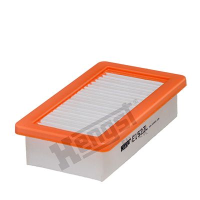 HENGST FILTER Luftfilter (E1523L) Thumbnail