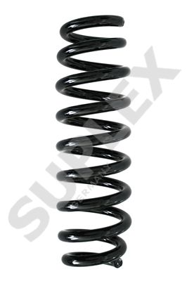 SUPLEX Fahrwerksfeder (06345)