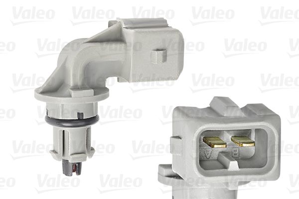 VALEO Sensor, Ansauglufttemperatur (255600) Thumbnail