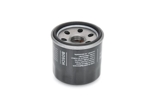 BOSCH Ölfilter (F 026 407 209)