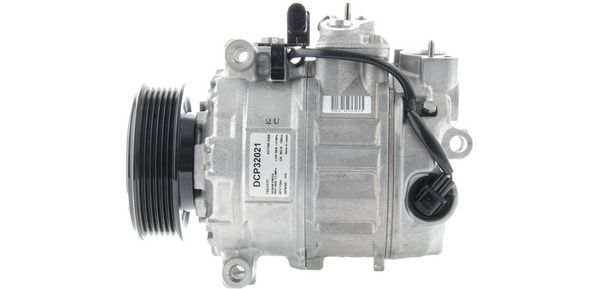 MAHLE Kompressor, Klimaanlage (ACP 565 000P) MAHLE Kompressor, Klimaanlage (ACP 565 000P)