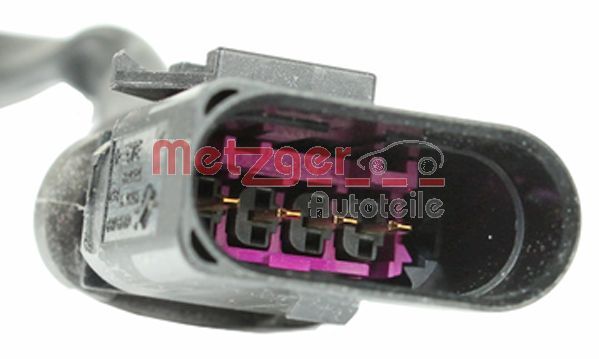METZGER Lambdasonde (0893567)