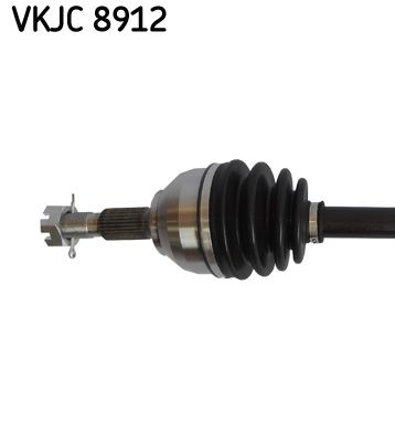 SKF Antriebswelle (VKJC 8912)