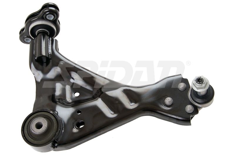 SPIDAN CHASSIS PARTS Lenker, Radaufhängung (59092)