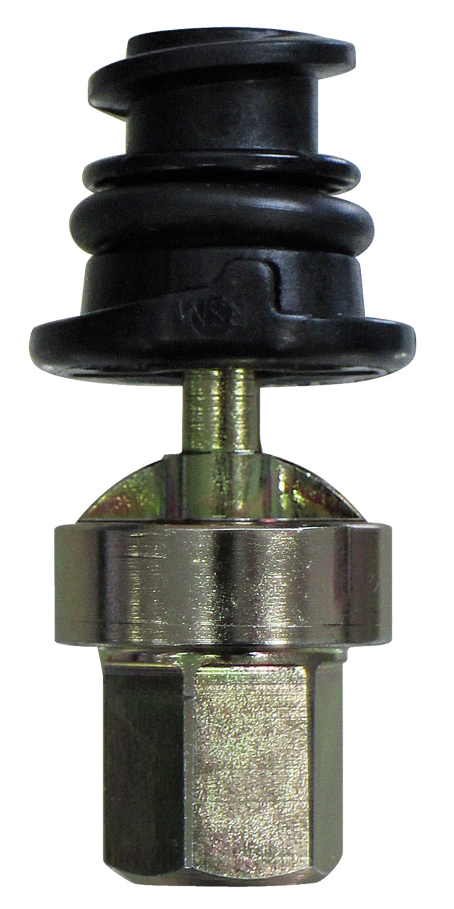 Steckschlüssel für Ölablassschraube, VW-Audi (KL-0288-30)