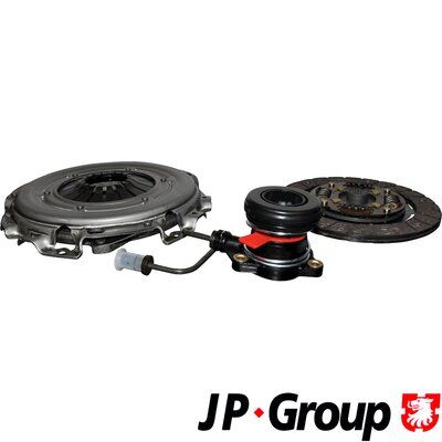 JP GROUP Kupplungssatz (1230407310)