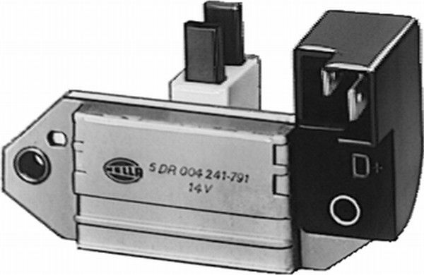 HELLA Generatorregler (5DR 004 241-791)