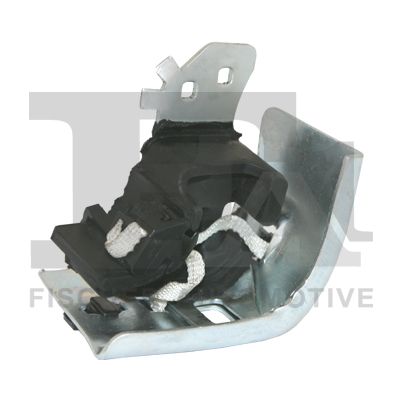 FA1 Halter, Abgasanlage (223-739)