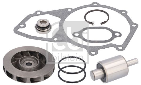 FEBI BILSTEIN Reparatursatz, Wasserpumpe (03224) Thumbnail