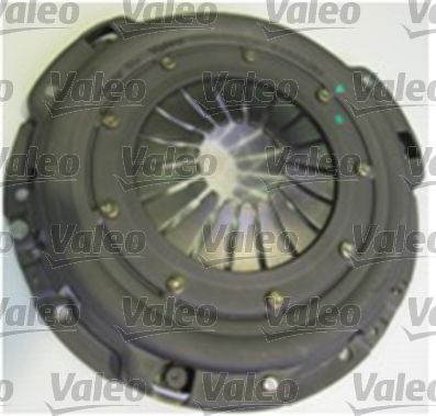 VALEO Kupplungssatz (835083) VALEO Kupplungssatz (835083)