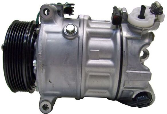MAHLE Kompressor, Klimaanlage (ACP 23 000P) MAHLE Kompressor, Klimaanlage (ACP 23 000P)
