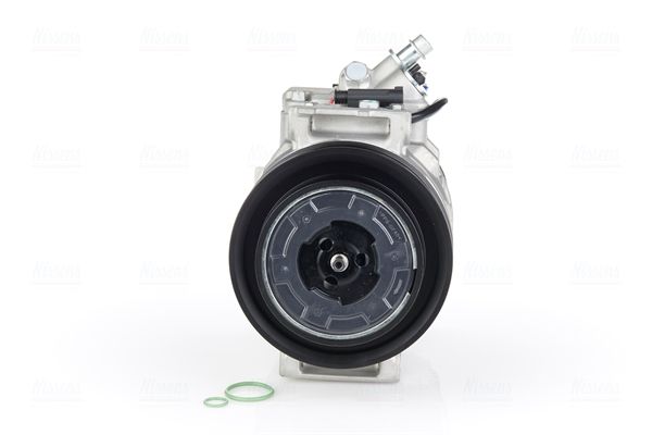 NISSENS Kompressor, Klimaanlage (890322) NISSENS Kompressor, Klimaanlage (890322)