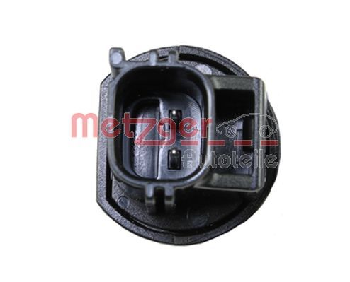 METZGER Sensor, Waschwasserstand (0901316)