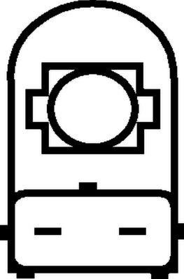 HELLA Bremslichtschalter (6DD 008 622-151)