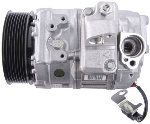 MAHLE Kompressor, Klimaanlage (ACP 143 000P) MAHLE Kompressor, Klimaanlage (ACP 143 000P)