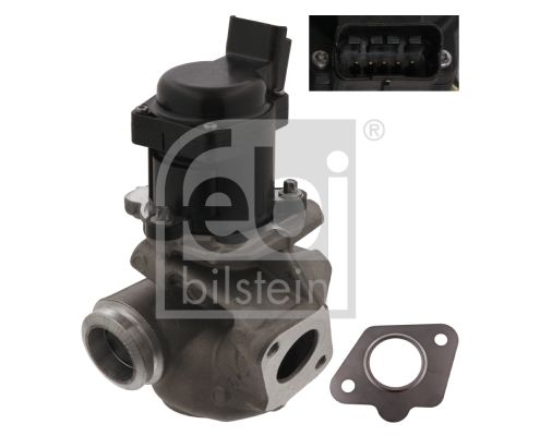 FEBI BILSTEIN AGR-Ventil (38500)