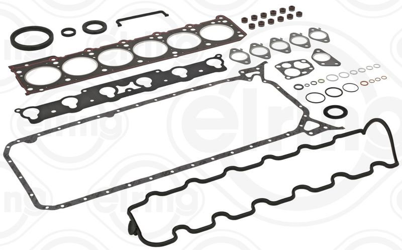 ELRING Dichtungsvollsatz, Motor (164.171) Thumbnail