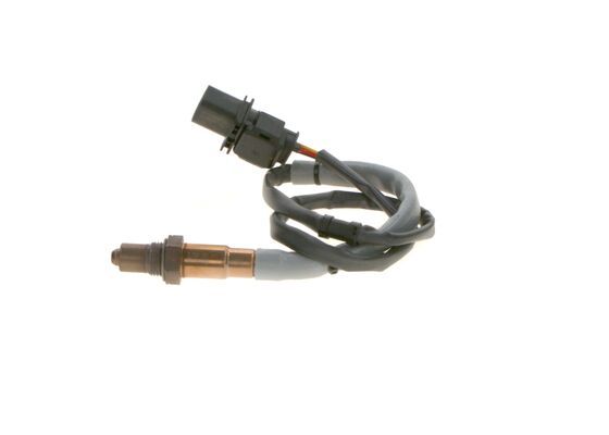 BOSCH Lambdasonde (0 258 017 241)