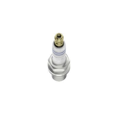 BOSCH Zündkerze (0 242 240 587) BOSCH Zündkerze (0 242 240 587)