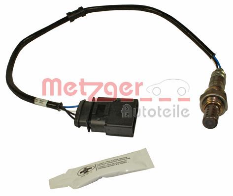 METZGER Lambdasonde (0893321)