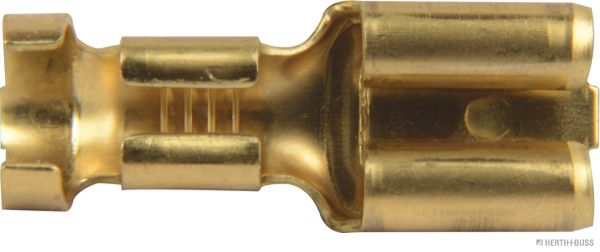 HERTH+BUSS ELPARTS Crimpverbinder (50251223)